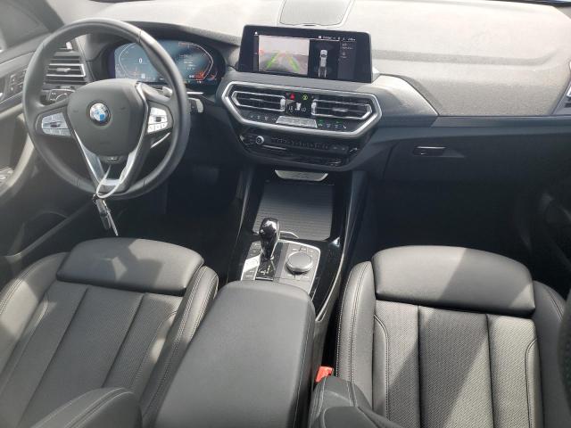 Photo 7 VIN: 5UX43DP00R9U20001 - BMW X3 SDRIVE3 