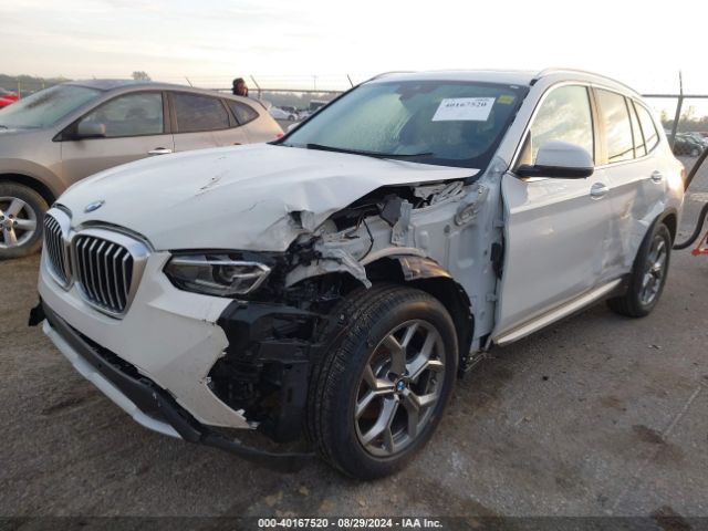 Photo 1 VIN: 5UX43DP00R9U45481 - BMW X3 