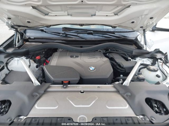 Photo 9 VIN: 5UX43DP00R9U45481 - BMW X3 