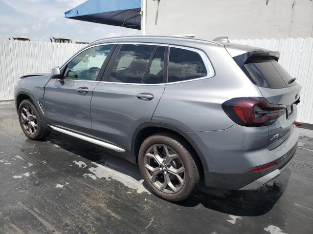 Photo 1 VIN: 5UX43DP00R9U57078 - BMW X3 