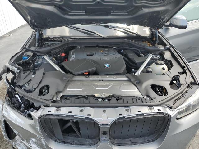 Photo 10 VIN: 5UX43DP00R9U57078 - BMW X3 