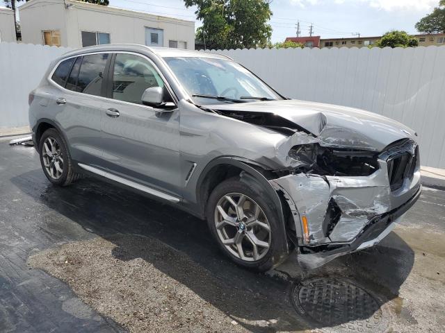 Photo 3 VIN: 5UX43DP00R9U57078 - BMW X3 