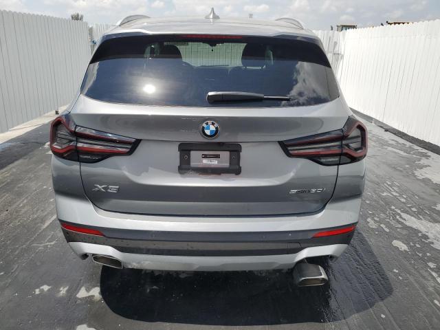 Photo 5 VIN: 5UX43DP00R9U57078 - BMW X3 