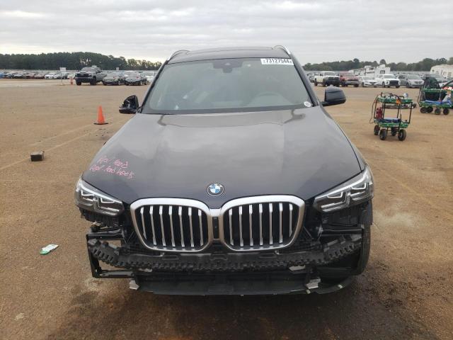 Photo 4 VIN: 5UX43DP00R9V01905 - BMW X3 SDRIVE3 