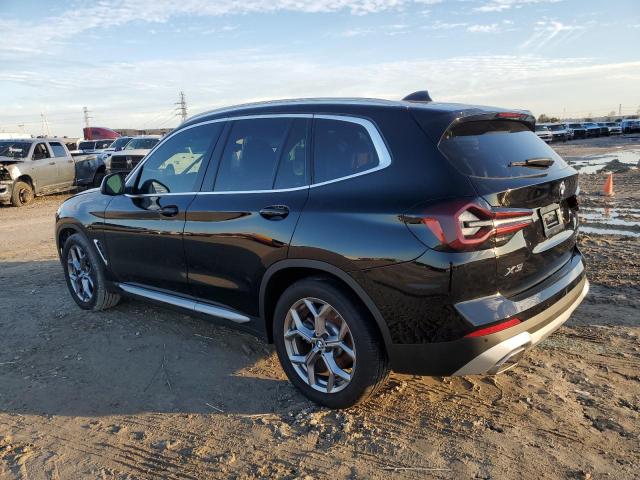 Photo 1 VIN: 5UX43DP00R9V91105 - BMW X3 SDRIVE3 