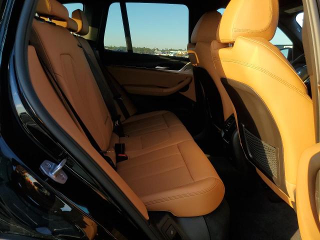 Photo 10 VIN: 5UX43DP00R9V91105 - BMW X3 SDRIVE3 