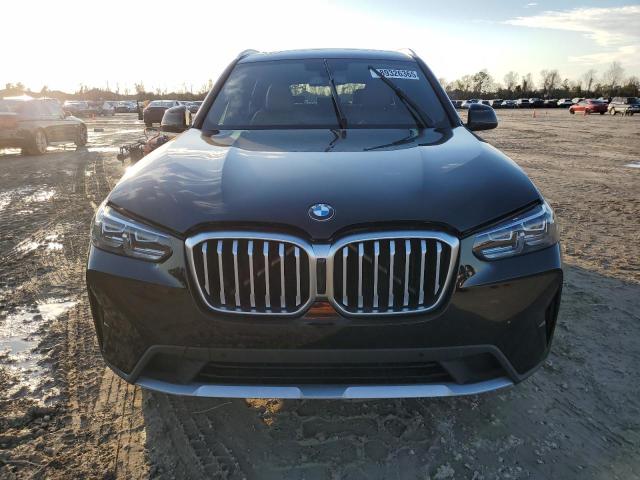 Photo 4 VIN: 5UX43DP00R9V91105 - BMW X3 SDRIVE3 