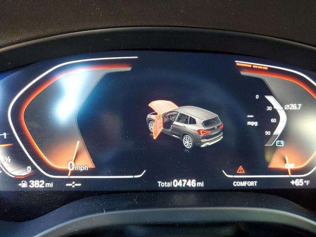 Photo 8 VIN: 5UX43DP00R9V91105 - BMW X3 SDRIVE3 