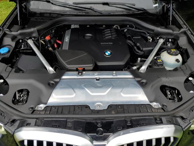 Photo 11 VIN: 5UX43DP01N9J85585 - BMW X3 SDRIVE3 