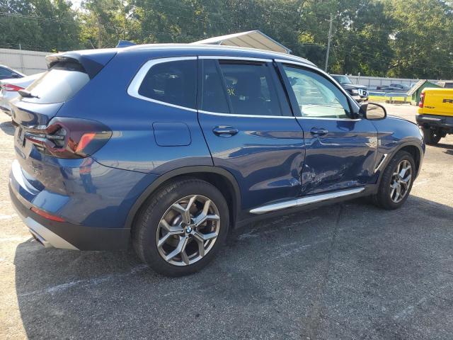 Photo 2 VIN: 5UX43DP01N9K21811 - BMW X3 