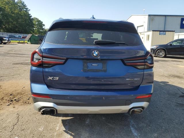 Photo 5 VIN: 5UX43DP01N9K21811 - BMW X3 