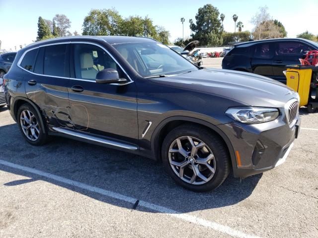 Photo 3 VIN: 5UX43DP01N9L35016 - BMW X3 SDRIVE3 