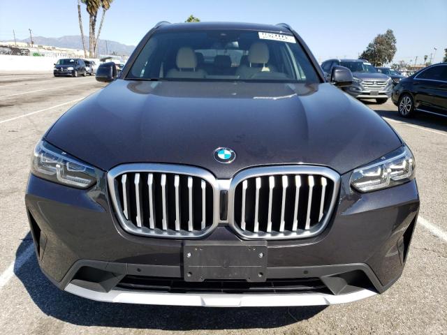 Photo 4 VIN: 5UX43DP01N9L35016 - BMW X3 SDRIVE3 