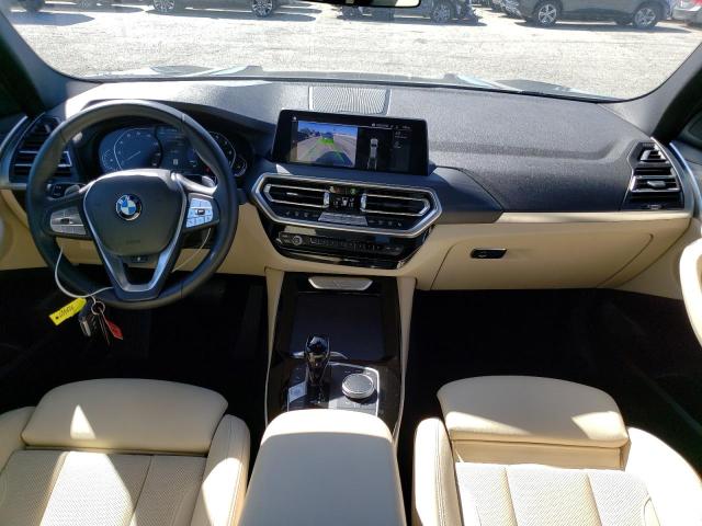 Photo 7 VIN: 5UX43DP01N9L35016 - BMW X3 SDRIVE3 