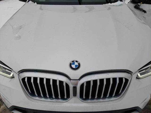 Photo 11 VIN: 5UX43DP01N9L39566 - BMW X3 SDRIVE3 