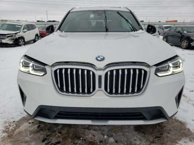 Photo 4 VIN: 5UX43DP01N9L39566 - BMW X3 SDRIVE3 