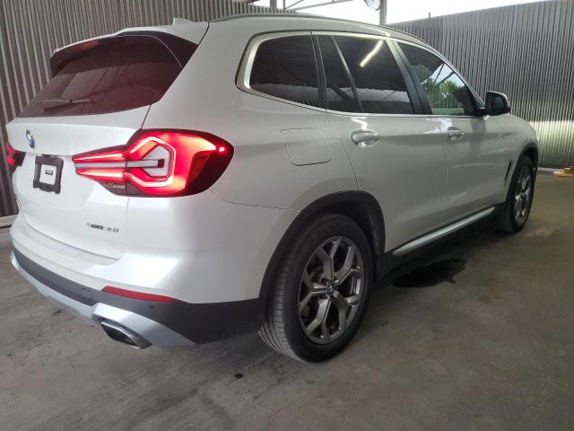 Photo 1 VIN: 5UX43DP01N9L39826 - BMW X3 SDRIVE3 