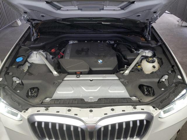 Photo 10 VIN: 5UX43DP01N9L39826 - BMW X3 SDRIVE3 