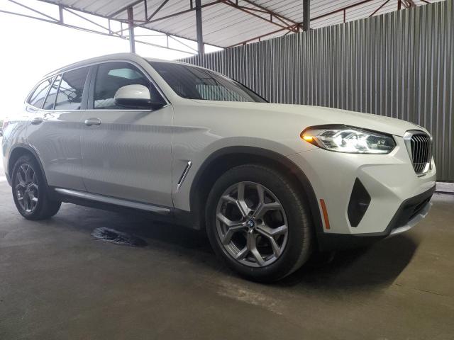 Photo 3 VIN: 5UX43DP01N9L39826 - BMW X3 SDRIVE3 