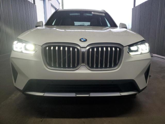 Photo 4 VIN: 5UX43DP01N9L39826 - BMW X3 SDRIVE3 