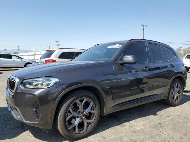 Photo 0 VIN: 5UX43DP01N9M21071 - BMW X3 SDRIVE3 