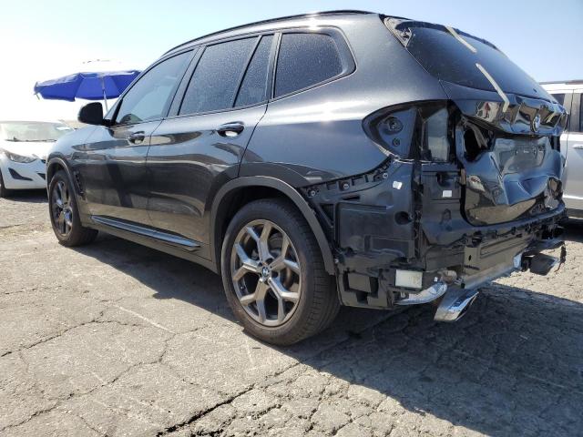 Photo 1 VIN: 5UX43DP01N9M21071 - BMW X3 SDRIVE3 