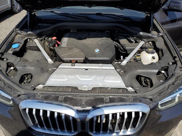 Photo 10 VIN: 5UX43DP01N9M21071 - BMW X3 SDRIVE3 