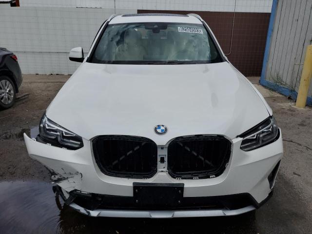 Photo 4 VIN: 5UX43DP01N9M51638 - BMW X3 SDRIVE3 