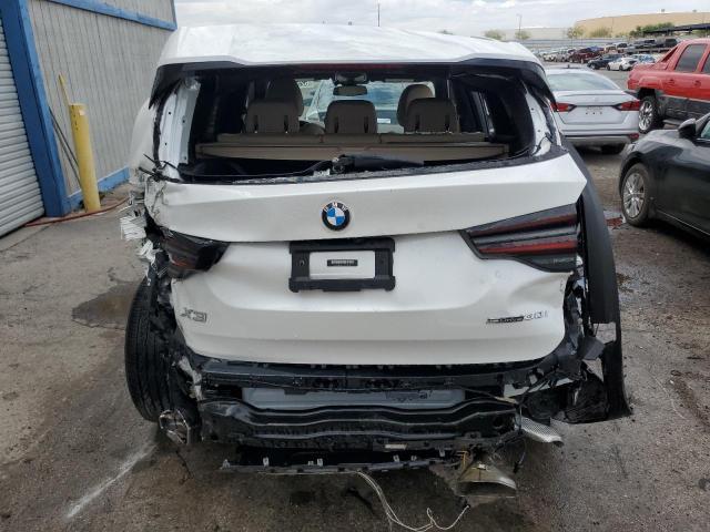 Photo 5 VIN: 5UX43DP01N9M51638 - BMW X3 SDRIVE3 