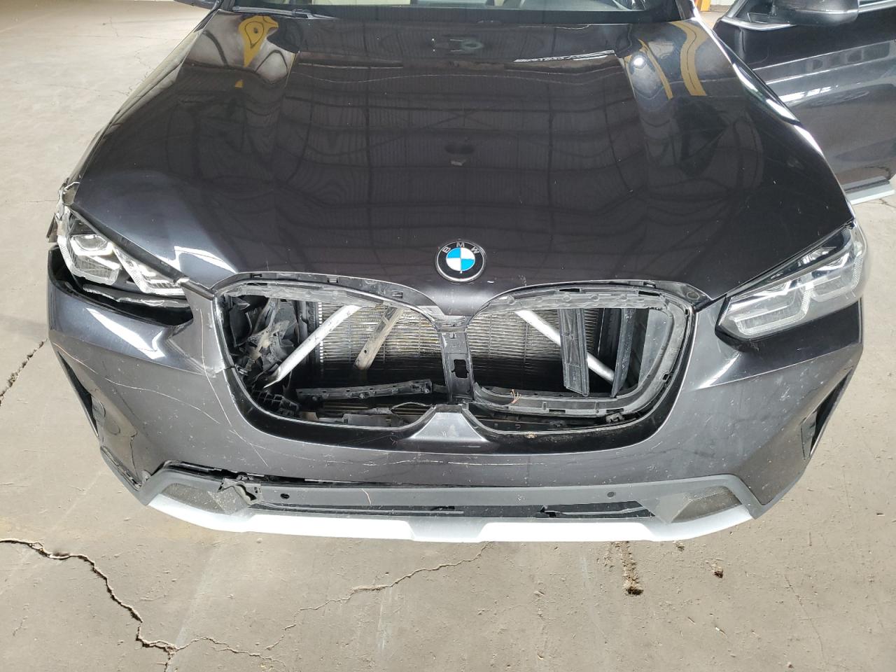 Photo 10 VIN: 5UX43DP01N9N23048 - BMW X3 