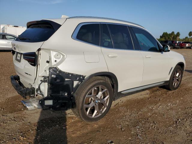 Photo 2 VIN: 5UX43DP01N9N29433 - BMW X3 SDRIVE3 