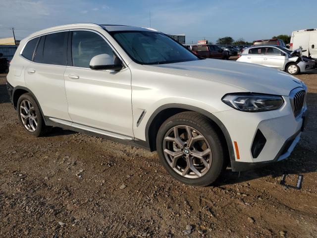 Photo 3 VIN: 5UX43DP01N9N29433 - BMW X3 SDRIVE3 