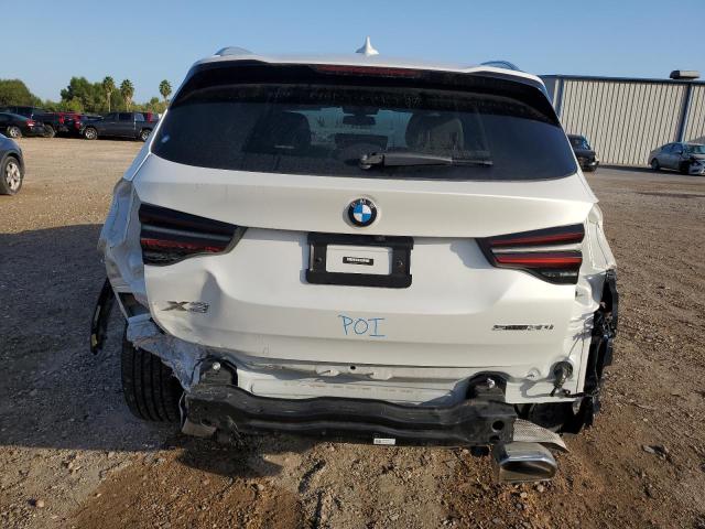 Photo 5 VIN: 5UX43DP01N9N29433 - BMW X3 SDRIVE3 