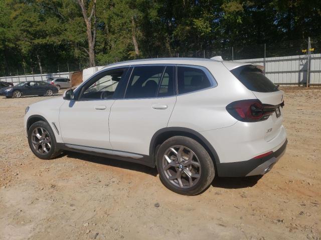 Photo 1 VIN: 5UX43DP01N9N30775 - BMW X3 SDRIVE3 