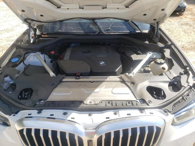 Photo 11 VIN: 5UX43DP01N9N30775 - BMW X3 SDRIVE3 