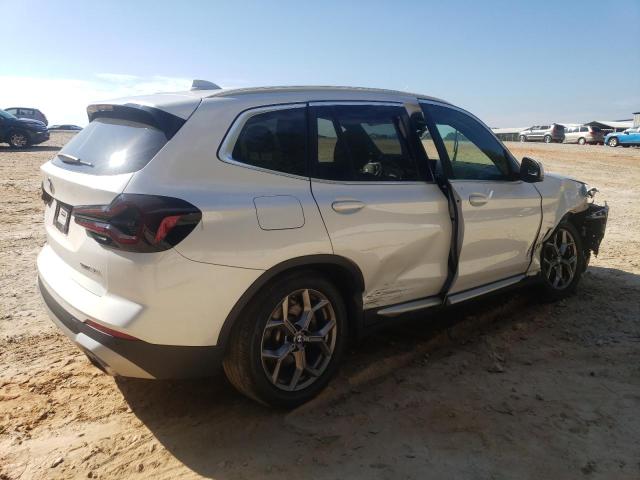 Photo 2 VIN: 5UX43DP01N9N30775 - BMW X3 SDRIVE3 