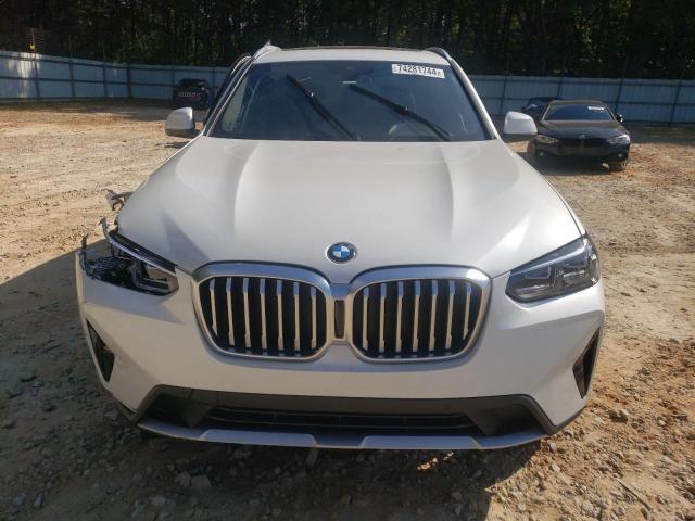 Photo 4 VIN: 5UX43DP01N9N30775 - BMW X3 SDRIVE3 