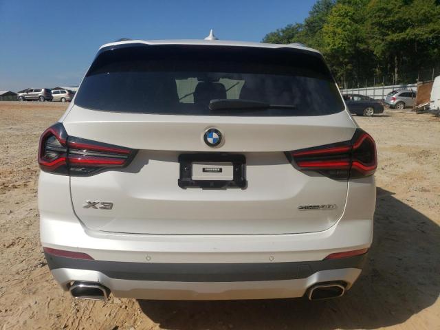 Photo 5 VIN: 5UX43DP01N9N30775 - BMW X3 SDRIVE3 