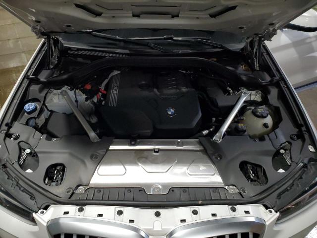 Photo 11 VIN: 5UX43DP01P9N49345 - BMW X3 SDRIVE3 