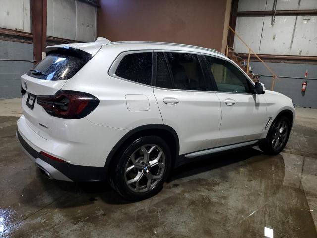 Photo 2 VIN: 5UX43DP01P9N49345 - BMW X3 SDRIVE3 