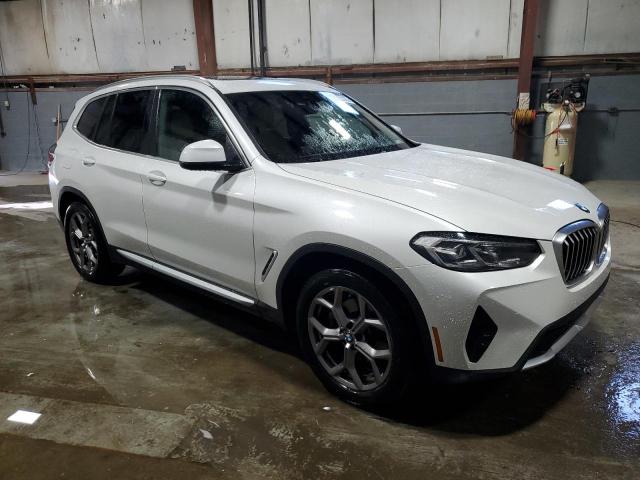 Photo 3 VIN: 5UX43DP01P9N49345 - BMW X3 SDRIVE3 