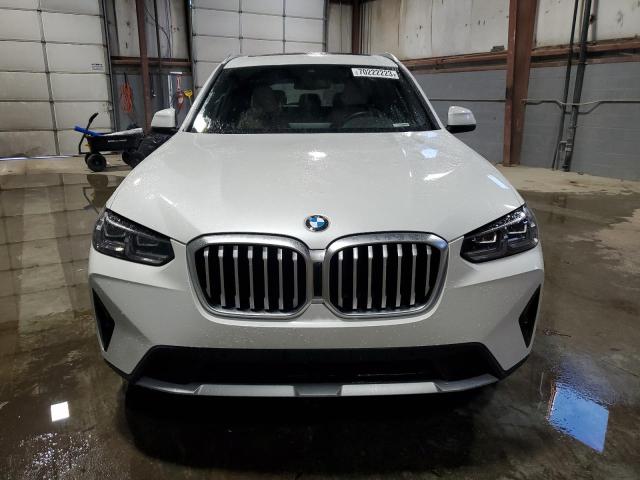 Photo 4 VIN: 5UX43DP01P9N49345 - BMW X3 SDRIVE3 