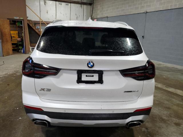 Photo 5 VIN: 5UX43DP01P9N49345 - BMW X3 SDRIVE3 