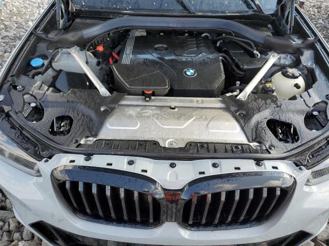 Photo 11 VIN: 5UX43DP01P9N70423 - BMW X3 SDRIVE3 