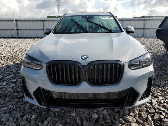 Photo 4 VIN: 5UX43DP01P9N70423 - BMW X3 SDRIVE3 