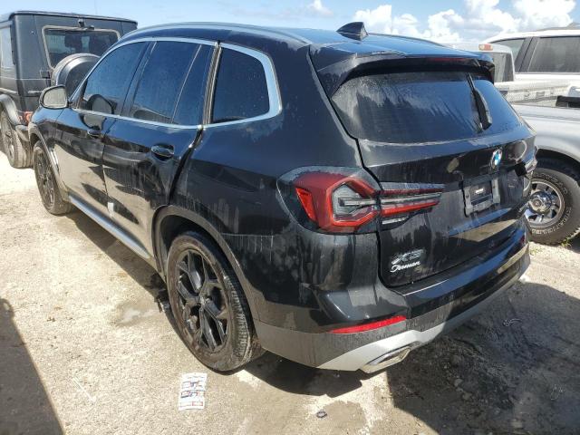 Photo 1 VIN: 5UX43DP01P9N87030 - BMW X3 SDRIVE3 