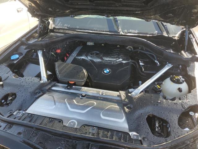 Photo 11 VIN: 5UX43DP01P9N87030 - BMW X3 SDRIVE3 