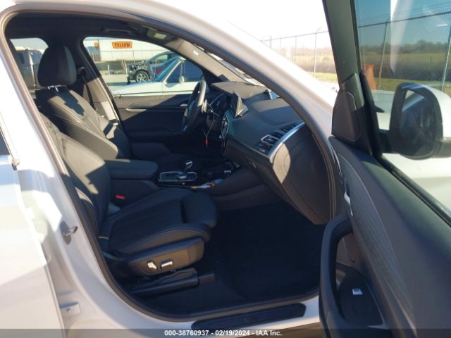 Photo 4 VIN: 5UX43DP01P9S57159 - BMW X3 