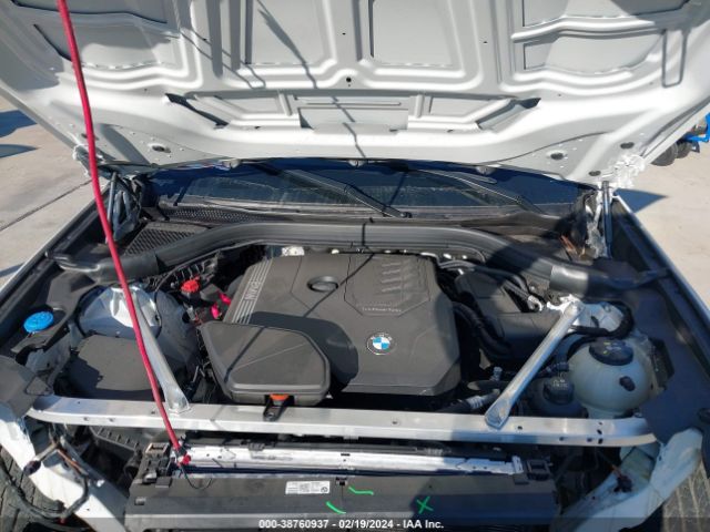 Photo 9 VIN: 5UX43DP01P9S57159 - BMW X3 