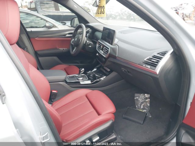 Photo 4 VIN: 5UX43DP01P9T02018 - BMW X3 